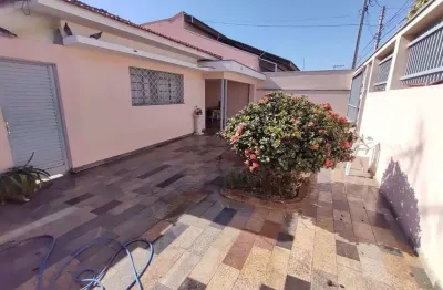 Casa com 3 quartos à venda na Vila Santa Inês, Americana 