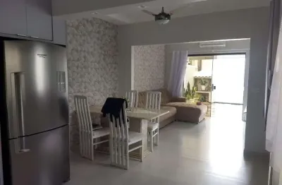 Casa com 3 quartos à venda no Parque Liberdade, Americana 