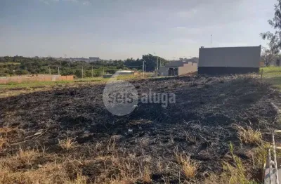 Terreno à venda em residencial bom jardim - santa bárbara d'oeste