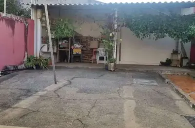 Casa com 3 quartos à venda no Centro, Santa Bárbara D'Oeste 