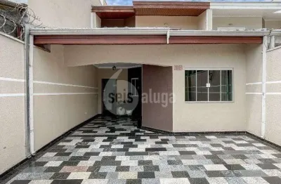 Casa com 3 quartos à venda no Parque Residencial Jaguari, Americana 
