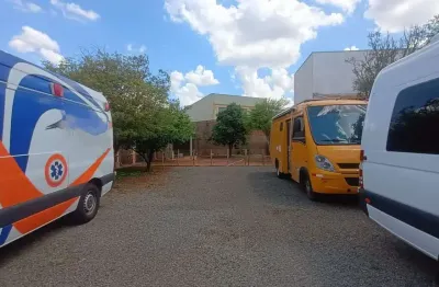 Chácara / sítio à venda na Cidade Jardim I, Americana 