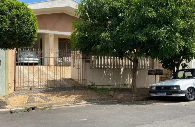 Casa com 3 quartos à venda no Jardim Paulistano, Americana 