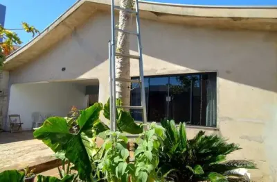 Casa à venda em campo limpo, americana: 3 quartos, 300m², r$500mil