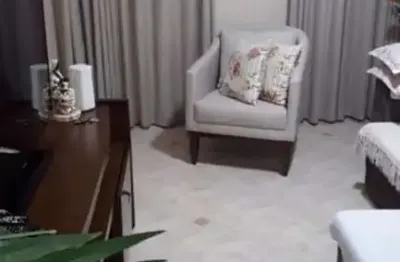 Apartamento com 2 quartos à venda no Brieds, Americana 