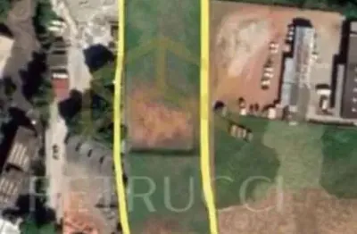 Chácara / sítio à venda na Vila Bertini, Americana 