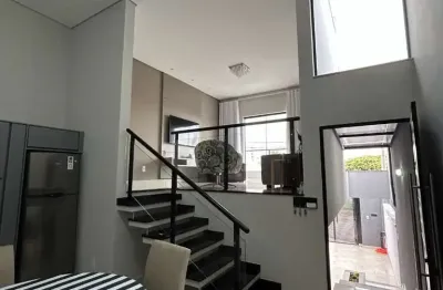 Casa com 3 quartos à venda no Jardim Santa Rosa, Nova Odessa 