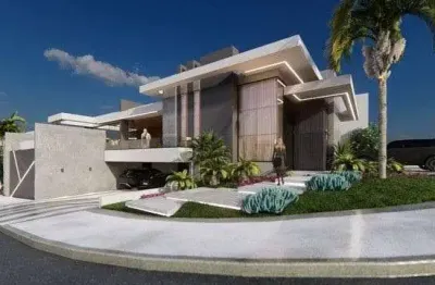 Casa com 3 quartos à venda em Chácara Letônia, Americana 