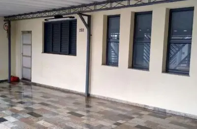 Casa com 3 quartos à venda na Vila Mathiesen, Americana 