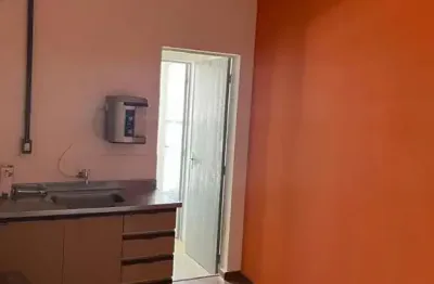 Sala comercial à venda no Centro, Americana 