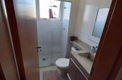 Apartamento com 2 quartos à venda no Jardim Terramérica II, Americana 