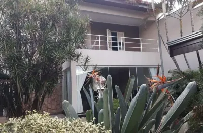 Casa com 3 quartos à venda na Vila Nossa Senhora de Fátima, Americana 