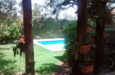 Casa com 4 quartos à venda no Jardim Werner Plaas, Americana 