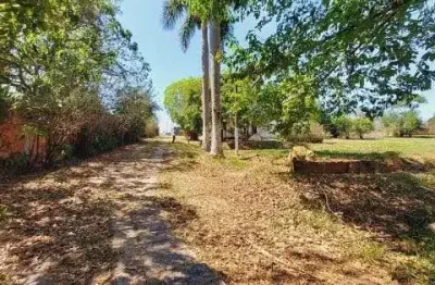 Chácara / sítio à venda no Iate Clube de Campinas, Americana 