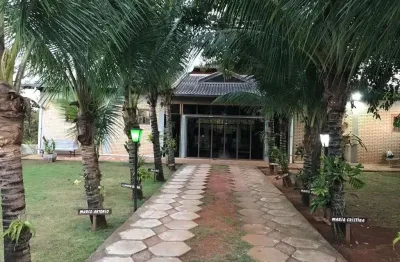 Casa comercial com 1 sala à venda no Jardim Marajoara, Nova Odessa 
