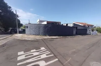 Chácara / sítio à venda em Santa Cruz, Americana 