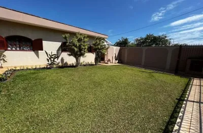 Casa com 3 quartos à venda no São Vitor, Americana 