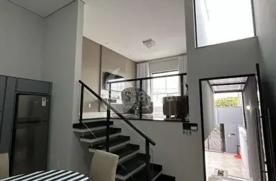 Casa com 3 quartos à venda no Jardim Santa Rosa, Nova Odessa 