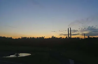 Chácara / sítio à venda no Parque Nova Carioba, Americana 