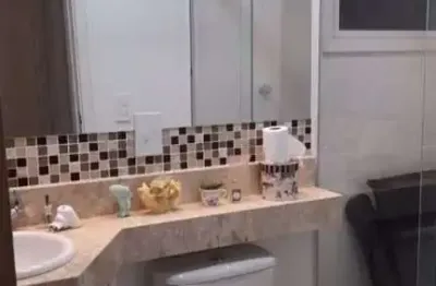 Apartamento com 2 quartos à venda no Centro, Americana 