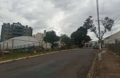 Chácara / sítio à venda no Residencial Boa Vista, Americana 