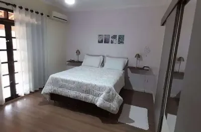 Chácara / sítio com 2 quartos à venda no Balneário Salto Grande, Americana 