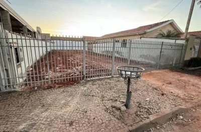 Chácara / sítio à venda na Vila Molon, Americana 