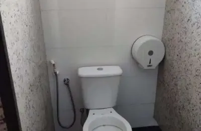 Casa comercial com 1 sala à venda no Centro, Americana 