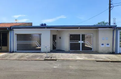 Casa com 3 quartos à venda no Jardim Ipiranga, Americana 