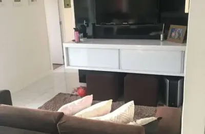 Apartamento com 2 quartos à venda no Jardim Dona Judith, Americana 