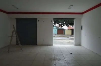 Casa comercial com 1 sala à venda no João Aranha, Paulínia 