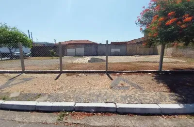 Chácara / sítio à venda na Cidade Jardim II, Americana 