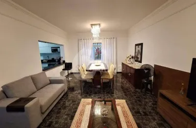 Casa com 3 quartos à venda no Parque das Nações, Americana 