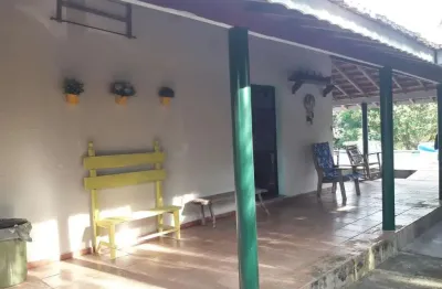 Chácara / sítio com 3 quartos à venda no Vertentes das Águas, São Pedro 