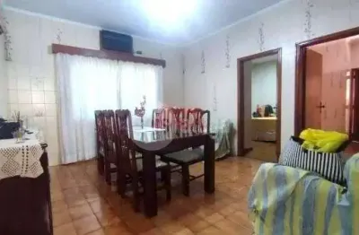 Casa com 3 quartos à venda na Vila Cordenonsi, Americana 