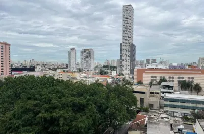 Apartamento com 2 quartos à venda na Vila Azevedo, São Paulo 