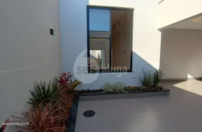 Casa à venda na reserva centenária, 3 dorms, 169m², santa bárbara
