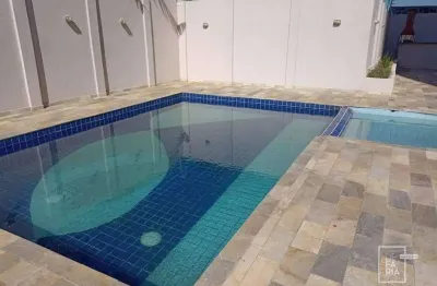 Apartamento à venda no jardim bela vista, santa bárbara d’oeste