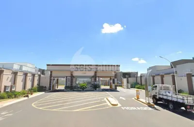 Terreno em condomínio à venda no jardim esplanada indaiatuba