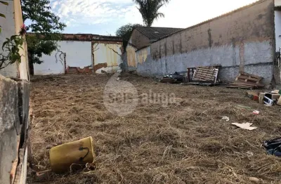 Terreno à venda, 260m² por r$ 235.000,00 - nova americana - americana/sp