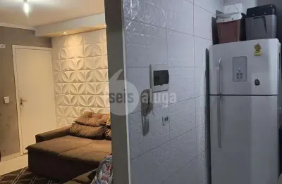 Apartamento com 2 quartos à venda no Jardim Monte das Oliveiras, Nova Odessa 
