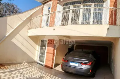 Casa com 2 dormitórios à venda, 114m² por r$ 540.000,00 - jardim são paulo - americana/sp