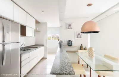 Apartamento à venda no jardim parque jupia, piracicaba – 67m², 2 dorms