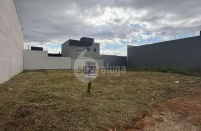 Terreno comercial à venda no Reserva Centenária, Santa Bárbara D'Oeste 