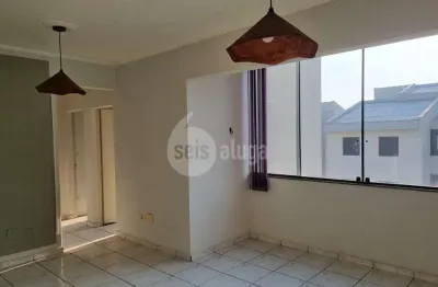 Apartamento com 3 quartos à venda na Vila Bertini, Americana 