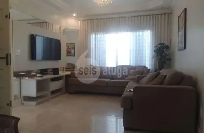 Casa com 3 quartos à venda na Cidade Jardim I, Americana 