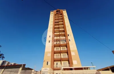 Apartamento com 2 quartos à venda no Jardim Boa Vista, Santa Bárbara D'Oeste 