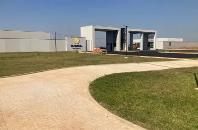 Chácara / sítio à venda no Jardim Florença, Nova Odessa 