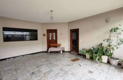 Casa com 3 quartos à venda na Vila Jones, Americana 