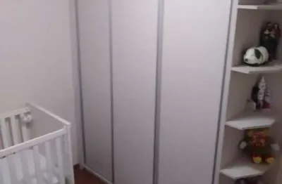 Apartamento em jardim das laranjeiras  -  santa bárbara d'oeste